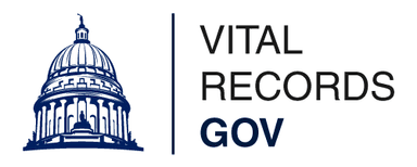 Vitals Records Gov Logo
